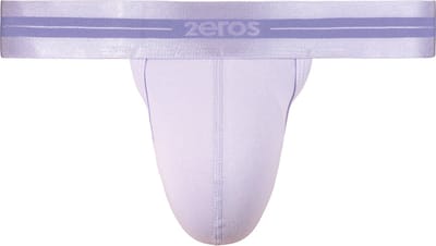 2EROS Athena Thong Pastel Lilac - MAAT S - Heren Ondergoed - String voor Man - Mannen Thong
