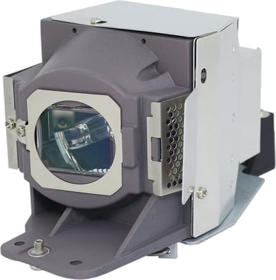 Beamerlamp geschikt voor de ACER H1P1406 beamer, lamp code MC.JKY11.001. Bevat originele P-VIP lamp, prestaties gelijk aan origineel.