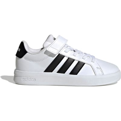 Adidas Sportswear Grand Court 3.0 Schoenen Kids - Kinderen - Wit