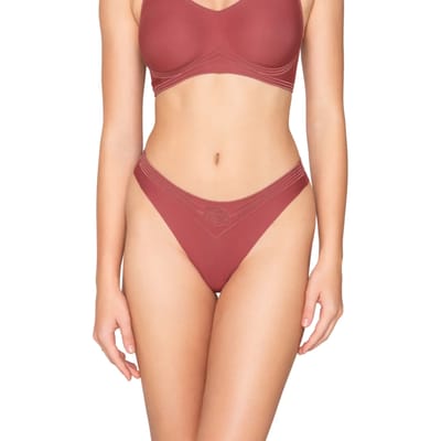 Tanga's Luna Splendida Braziliaanse siliconencontour sport MOTION Splendida