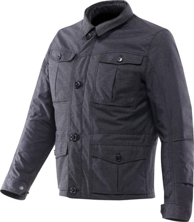 Dainese Marvila Motorfiets Textieljas -