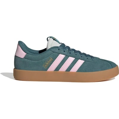 Adidas Sportswear Vl Court 3.0 Schoenen - Dames - Groen