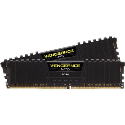 Corsair Vengeance LPX 32GB DDR4 2400MHz (2 x 16 GB)