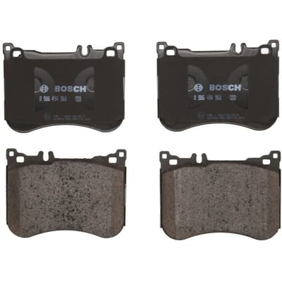 Remblokset BOSCH 0 986 494 968, voor