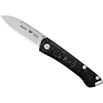 Buck saunter limited edition