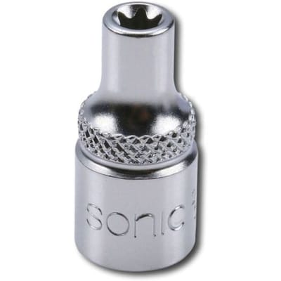 Nasadka 1/4" E-TORX SONIC 21606