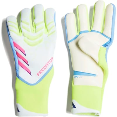 Keepershandschoenen adidas Predator Pro