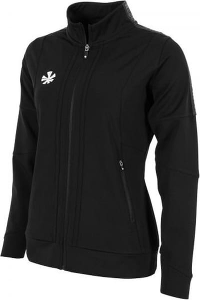 Reece Cleve Stretched Fit Jacket Full Zip Dames - Maat XL