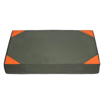 L100 x B70 x H12 cm Orthopedisch Hondenkussen Outdoor