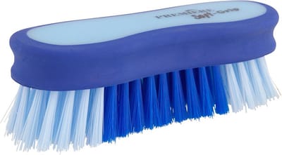Premiere hoofdborstel Soft Grip