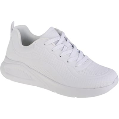 Skechers Bobs Buno How Sweet sneakers wit - Maat 36