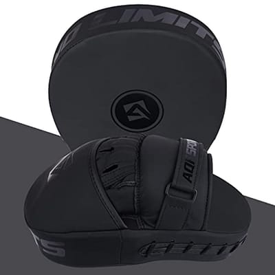 Focus Pads voor Boksen, MMA en Muay Thai - Ideaal voor Training en Versterking