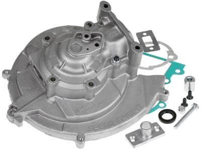 Carterset Polini Speed Engine Vespa Ciao, Citta, Si (contactpuntenontsteking)