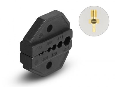 Delock Ratchet VI for crimping tool 90528, 90527, 90295, 90546 und 90296