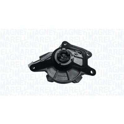 Onderdrukpomp, remsysteem MAGNETI MARELLI 351233010009