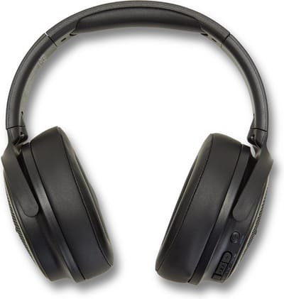 Wireless Headphones Aiwa HST250BT BK Black