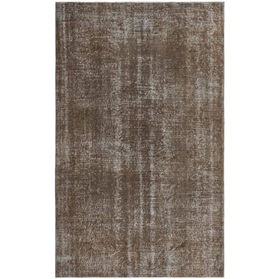 Vloerkleed Senna handgemaakt wol | Vidal