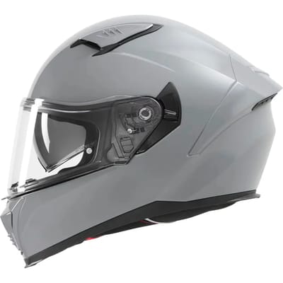 Volle motorhelm Nox Premium N402
