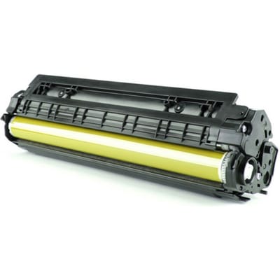 Utax PK-5017Y (1T02TVAUT0) toner cartridge geel (origineel)