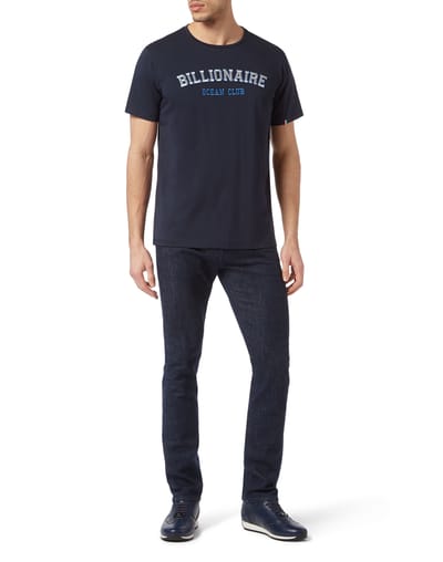 T-Shirt Ronde Hals