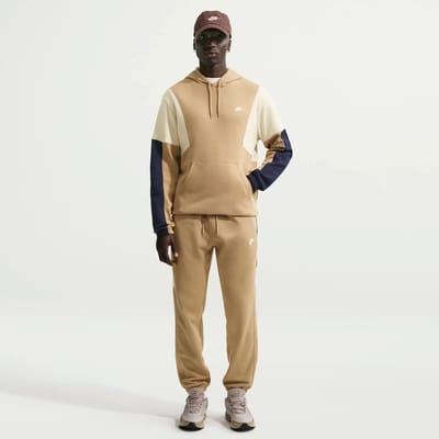 Trainingspak Nike Sportswear Club