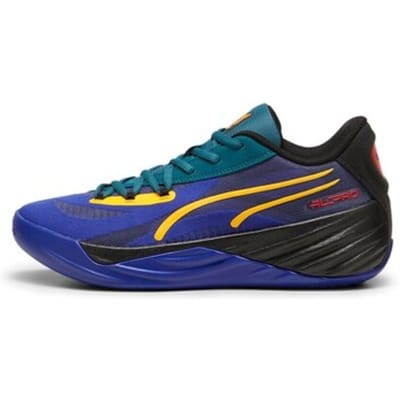 Basketbalschoenen Puma All-pro Nitro Crowd Craze