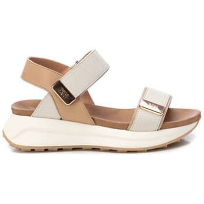 Xti 14387403 Sandalen Beige EU 37 Vrouw