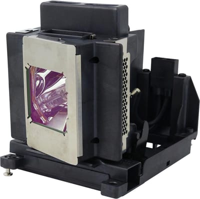 Beamerlamp geschikt voor de CHRISTIE DS+750 beamer, lamp code 003-120504-01. Bevat originele UHP lamp, prestaties gelijk aan origineel.