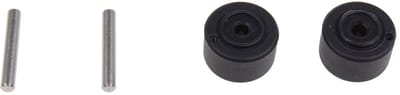 ELECTROLUX - Wieltje - verp. 2st - 140242269011