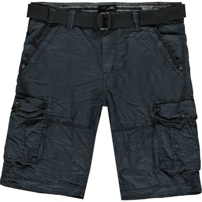 Cars Jeans Durras Short Cotton Navy Talla: M | Pantalones Cortos Outlet | Hombre | Azul