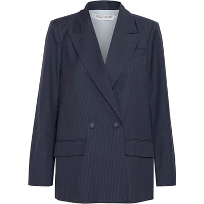 Blazer voor dames Pulz Jeans Lizette