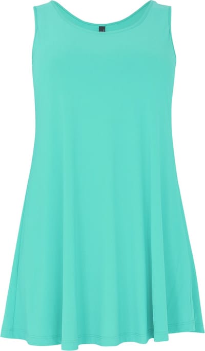 YOEK Dames Singlet lang