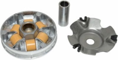 Variokit 101 Octane Piaggio Zip 2000 / Vespa Lx 50 / Vespa Primavera / Sprint / Piaggio Fly / Piaggio Typhoon / Gilera Runner / Gilera Dna / Gilera Ice / Piaggio Nrg / Piaggio Liberty / Vespa Sfera (M
