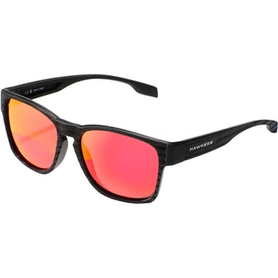 Zonnebril van koolstofvezel Hawkers Core Raw