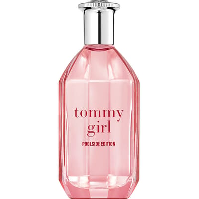 Tommy Hilfiger Tommy Girl Poolside Edition 2026 Eau de Toilette