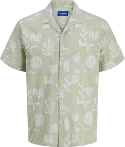 Jack & Jones Junior Overhemd Overhemd Boys
