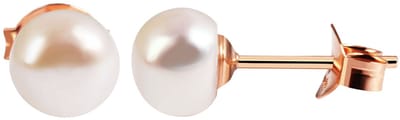 AKZENT Akzent damesoorbel "Isabella" van 925 Sterlingzilver, gerhodineerd, duurzaam