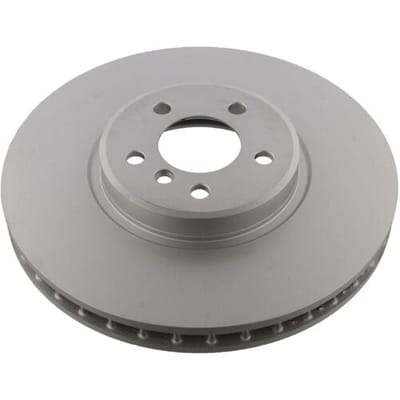 Remschijf FEBI BILSTEIN 36394, 1 stuk