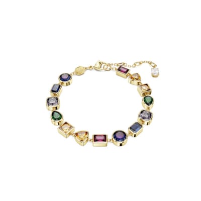 Swarovski - Stilla - 5662925 - Dames - Armband - 16.00 - 20.00 CM
