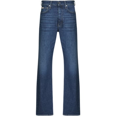 Straight Jeans Calvin Klein Jeans STANDARD STRAIGHT