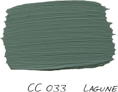 Carte Colori 0,75L Puro Matt Krijtlak Laguna CC033
