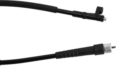 Câble de compteur Teknix pour Moto Honda 500 CX Turbo 1982 44830-MC7 Neuf