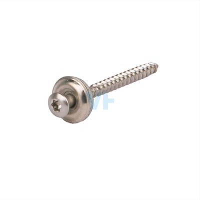 Spenglerschroef 4.5X50 | Doos a 50 stuks