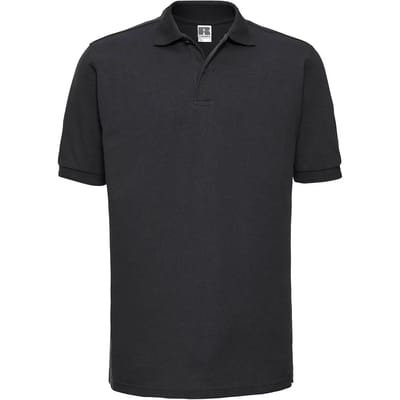Duurzaam polo Russell Athletic Hardwearing