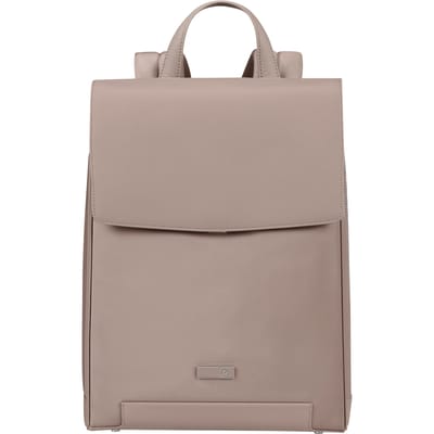Samsonite Laptoprugzak - Zalia 3.0 Backpack W/Flap 14.1 inch - 11.5 l - Old Rose