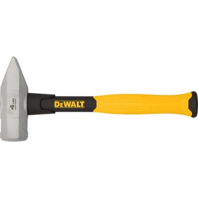 DeWALT DWHT56157-1 - Smederijhamer - 1,81 kg - Vezelstalen Handvat - Ergonomisch