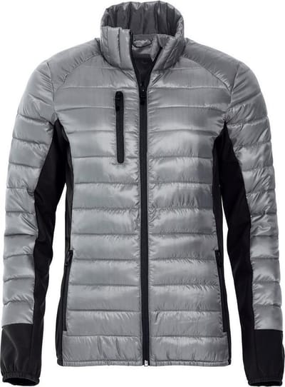Clique Lemont Women 020919 - Grijs - XS