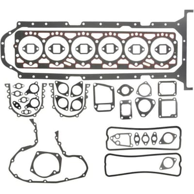 Motorolieafdichtingset ENGITECH ENT000507