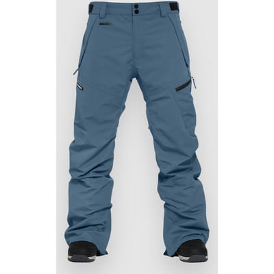 Horsefeathers Fink Broek (maanlichtblauw) - L