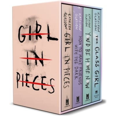 Kathleen Glasgow Boxed Set - Kathleen Glasgow